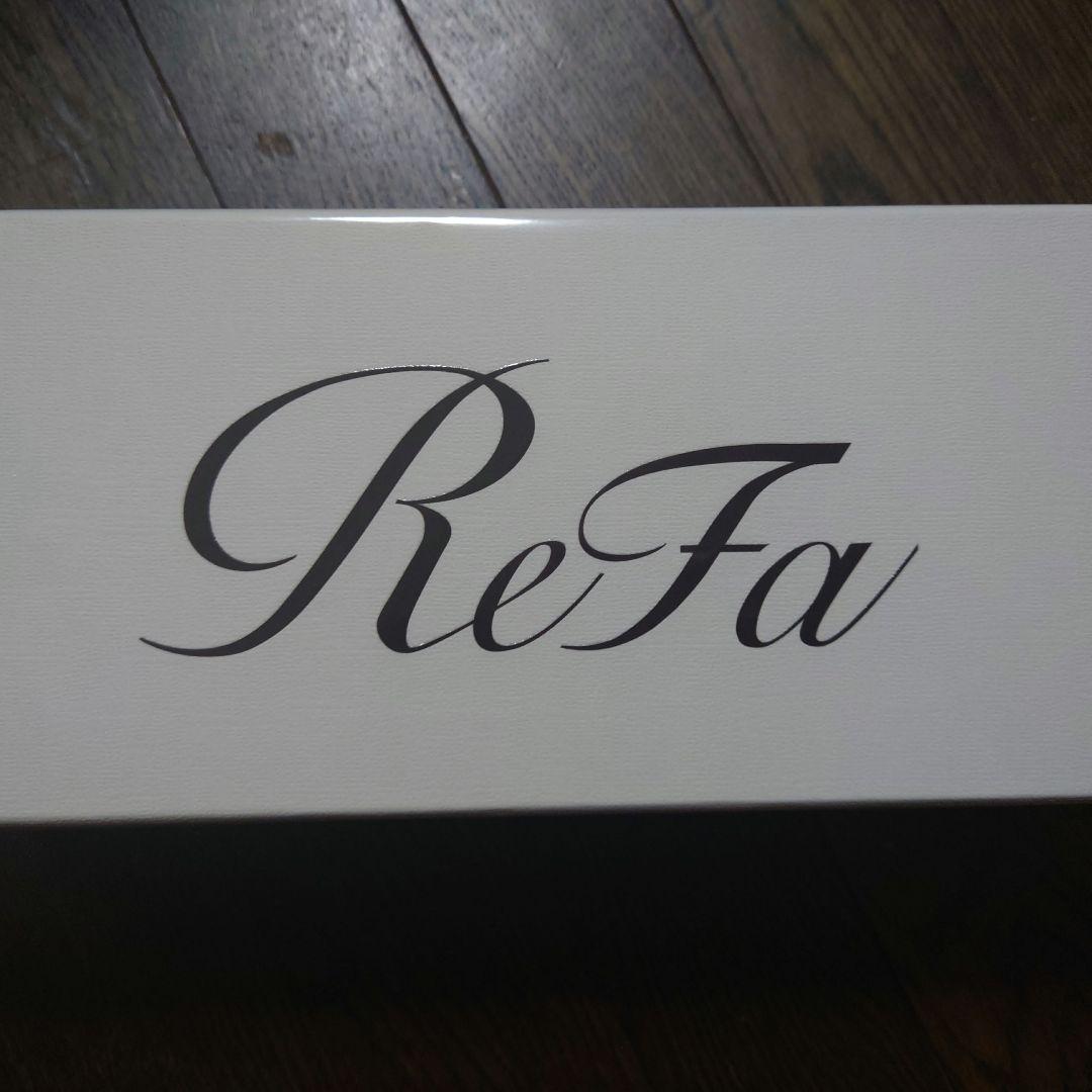 リファファインバブルU ブラック