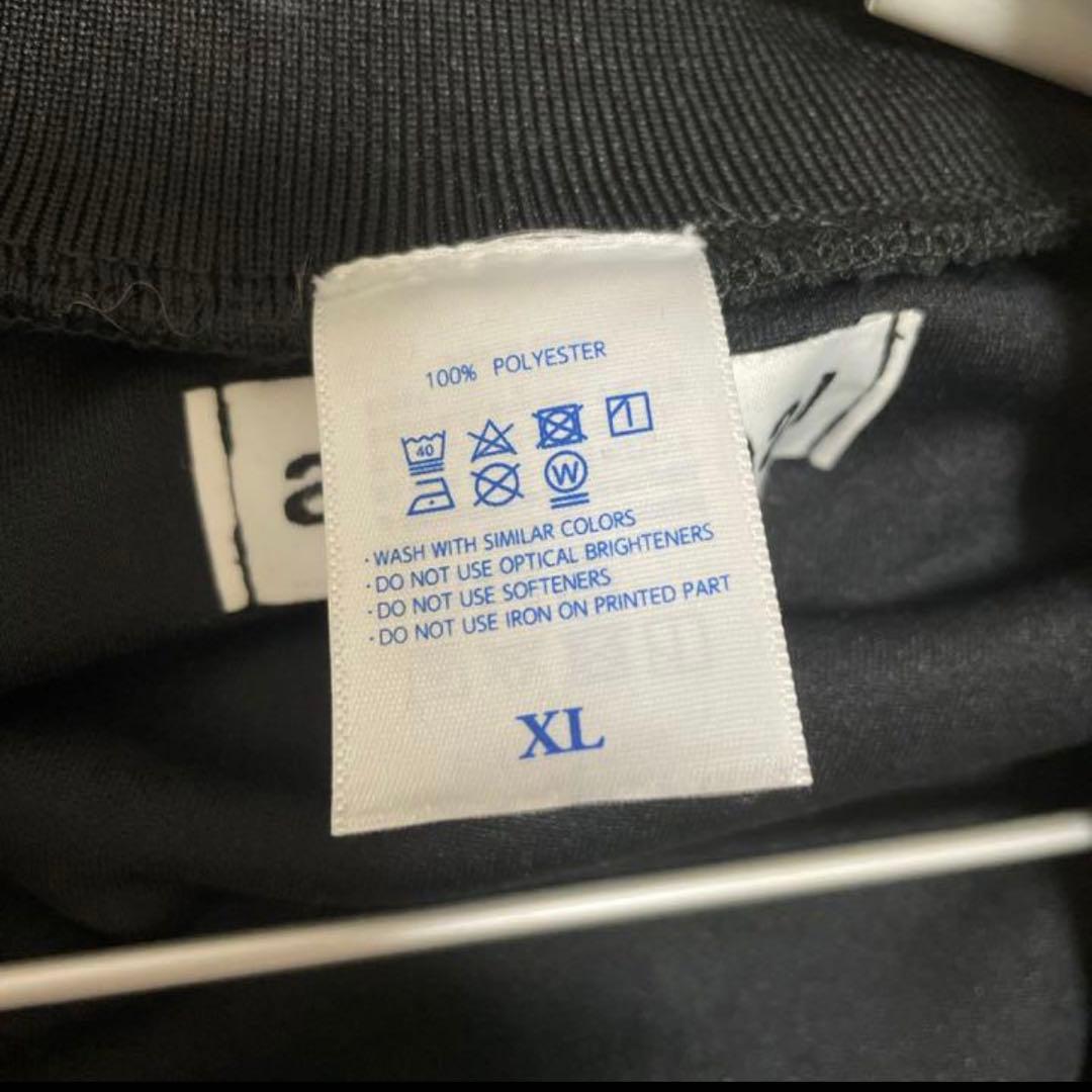 【amatunal】リメイクジャージ♡