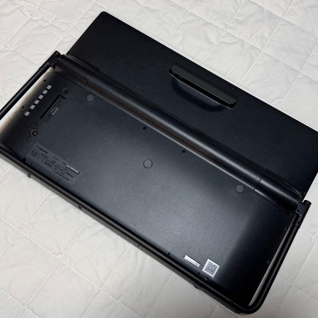 UN-19FB10H パナソニック　プライベートVIERA 22年製