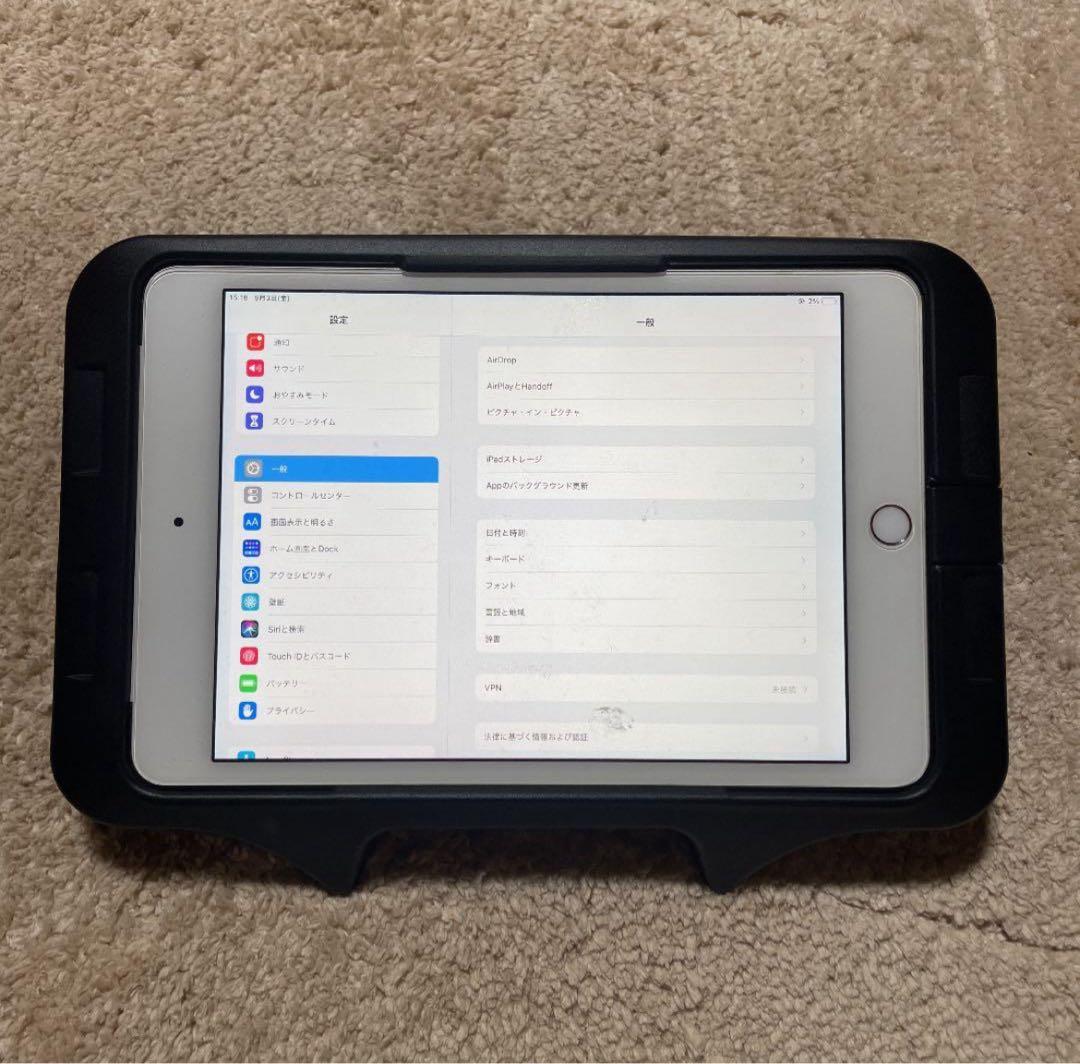 JEEP JKラングラー Wrangler ナビ　ipad