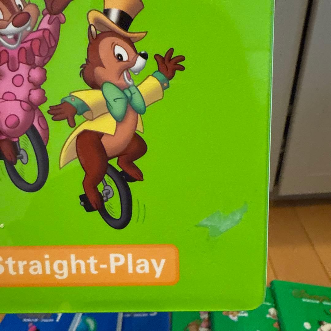 dwe 教材セット　DVD CDその他色々