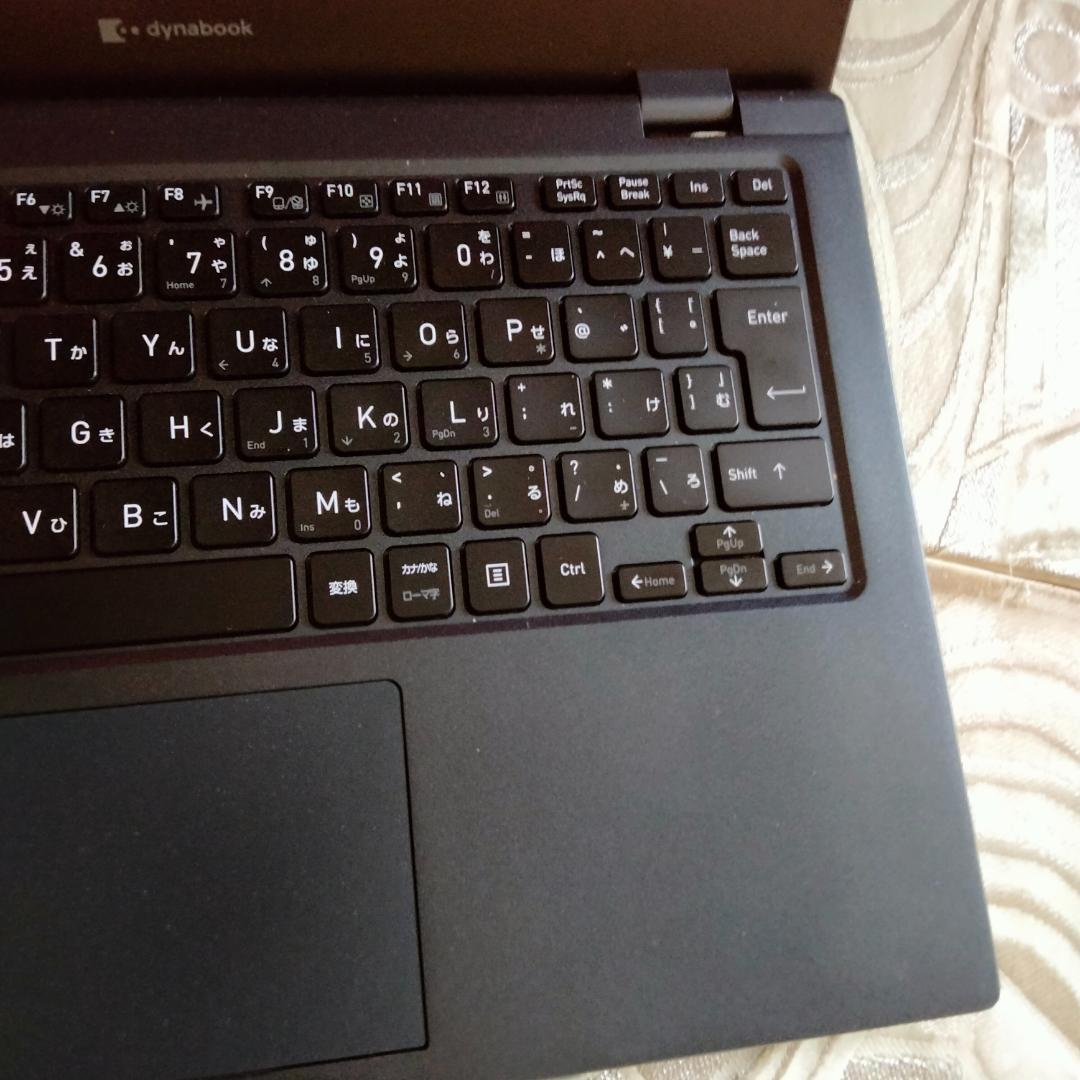 ！☆ 東芝 11世代 i5 G83HS 1920x1080 256G SSD