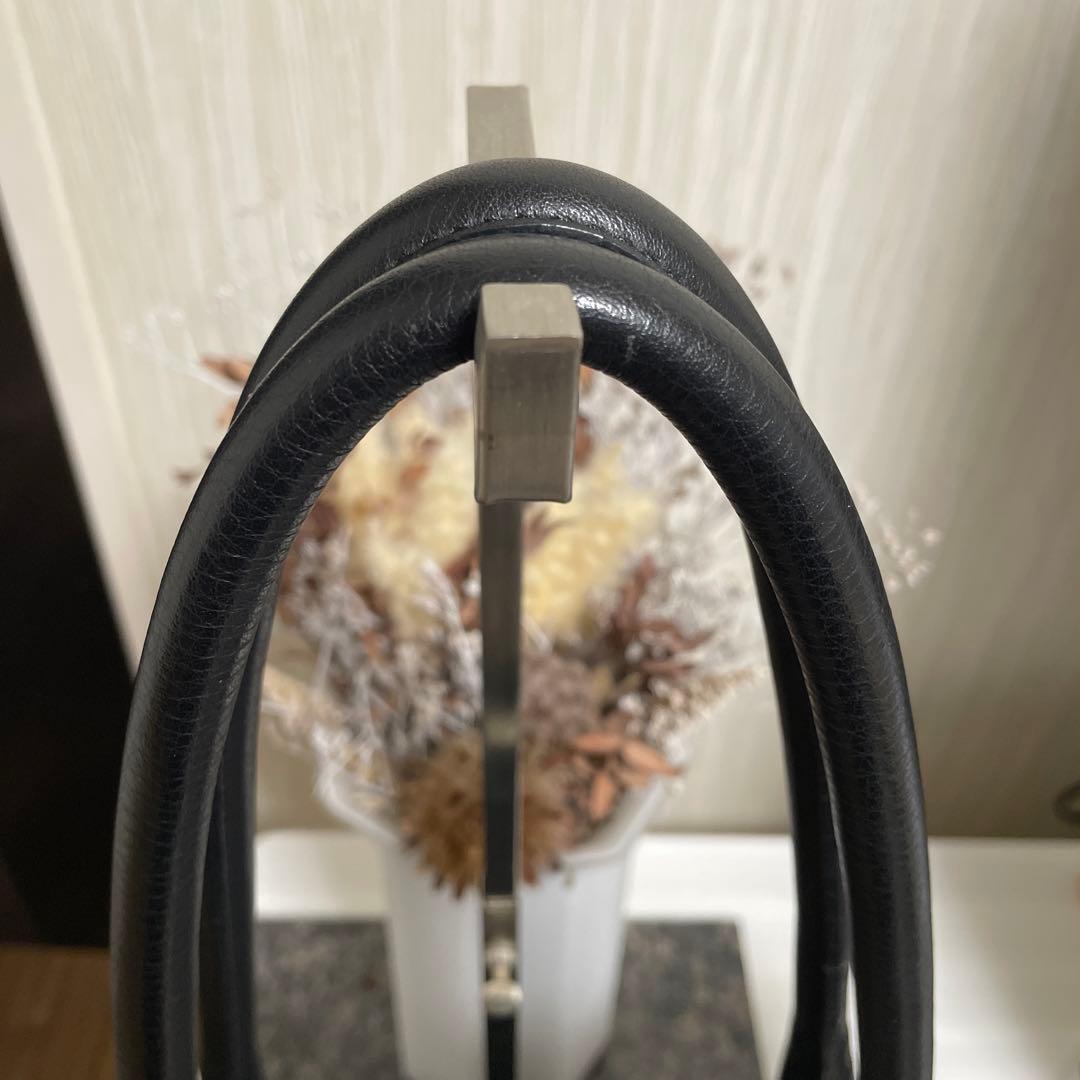 未使用級　PELLE MORBIDAメイデンヴォヤージュ　高級シュリンクレザー