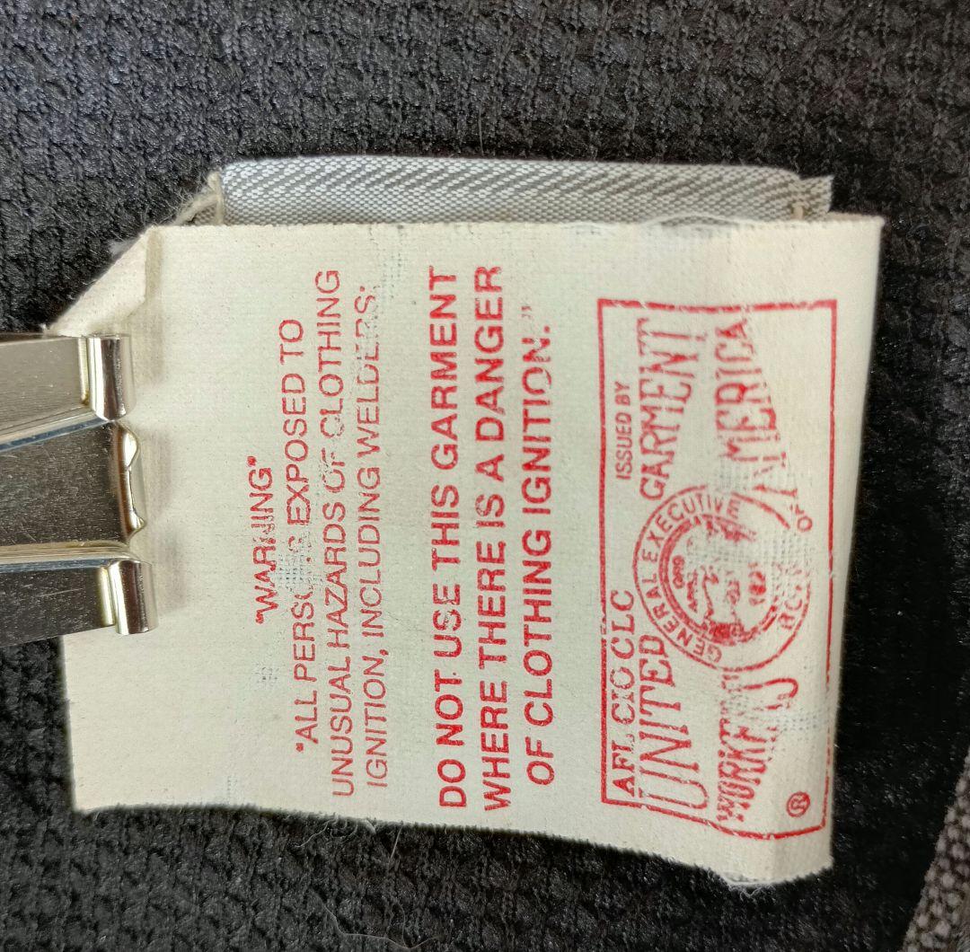 【鬼フェード】carharttアクティブジャケット 襤褸 墨黒 カーハート