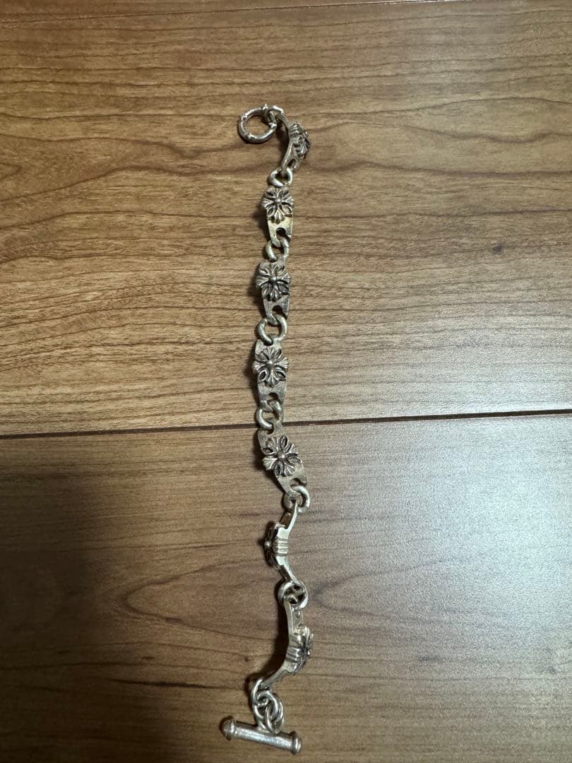 クロムハーツ　ブレスレット