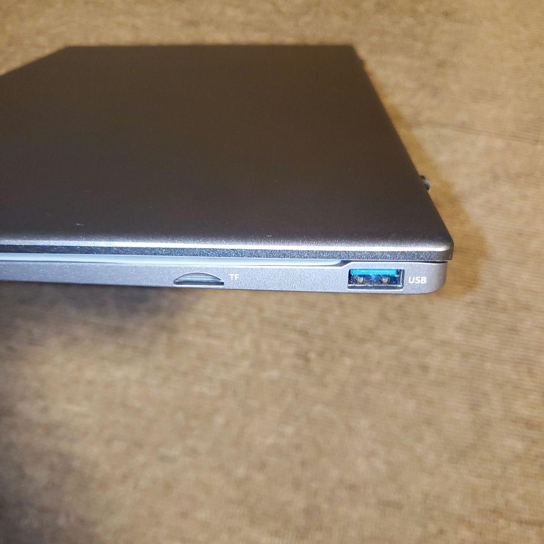 ALLDOCUBE GTBook ノートパソコン Celeron N5100