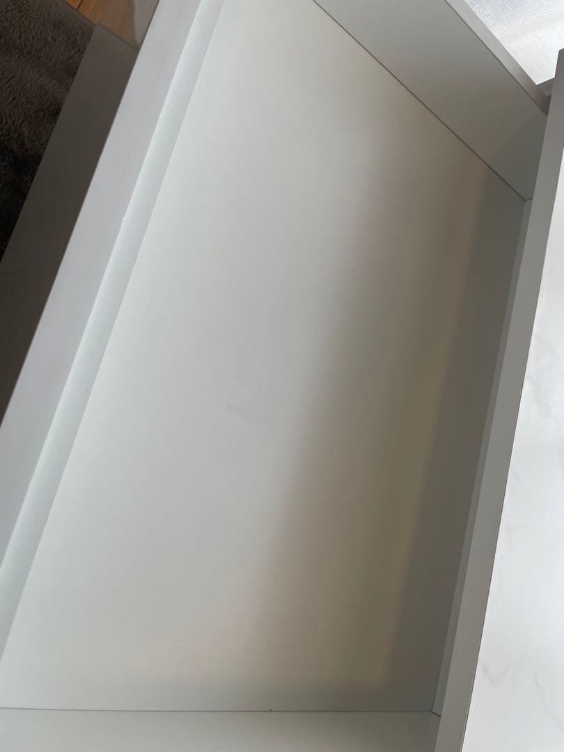 Francfranc レーヌ　ドレッサーテーブル