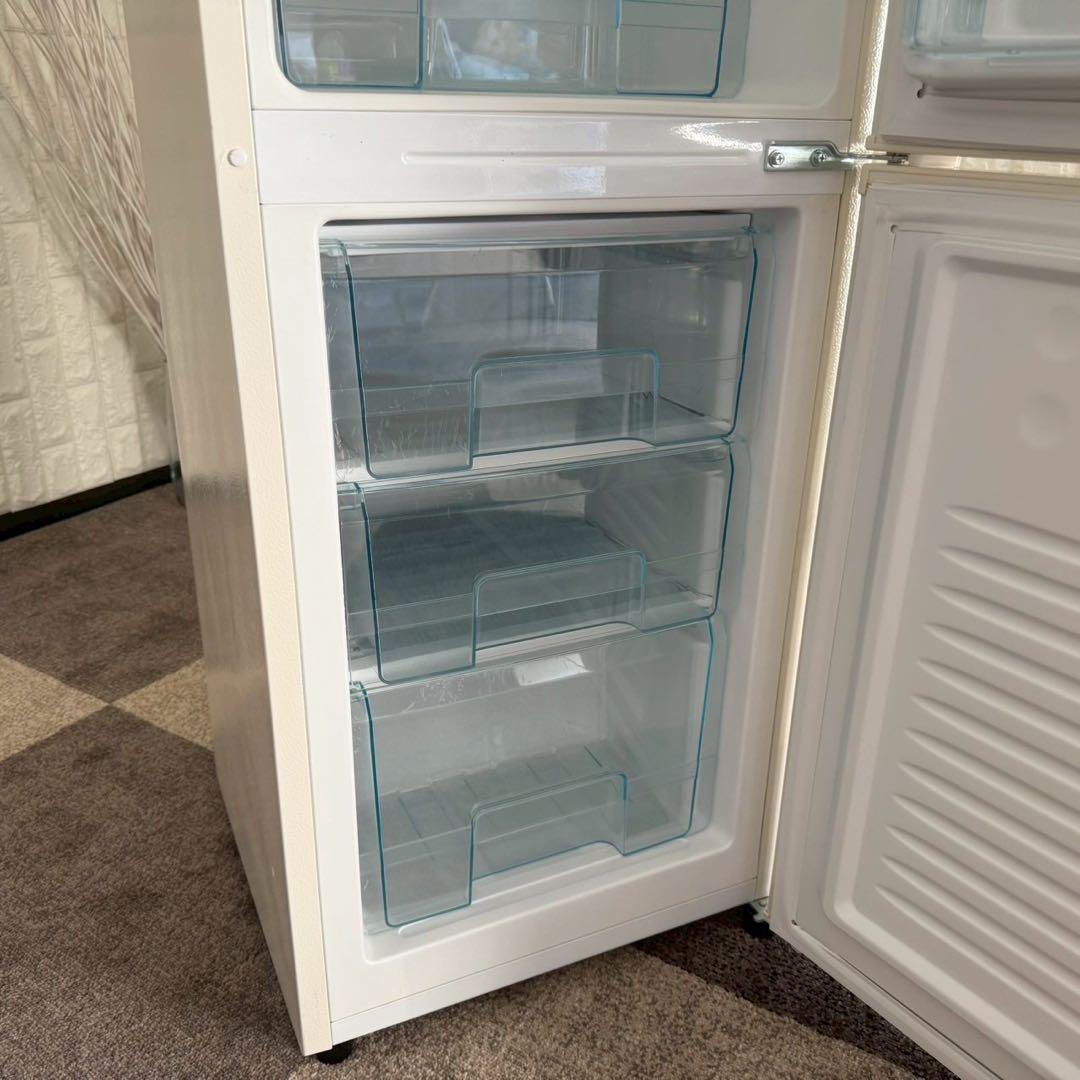 東京23区配送無料✨家電セット　アイリスオーヤマ　冷蔵庫　洗濯機　電子レンジ