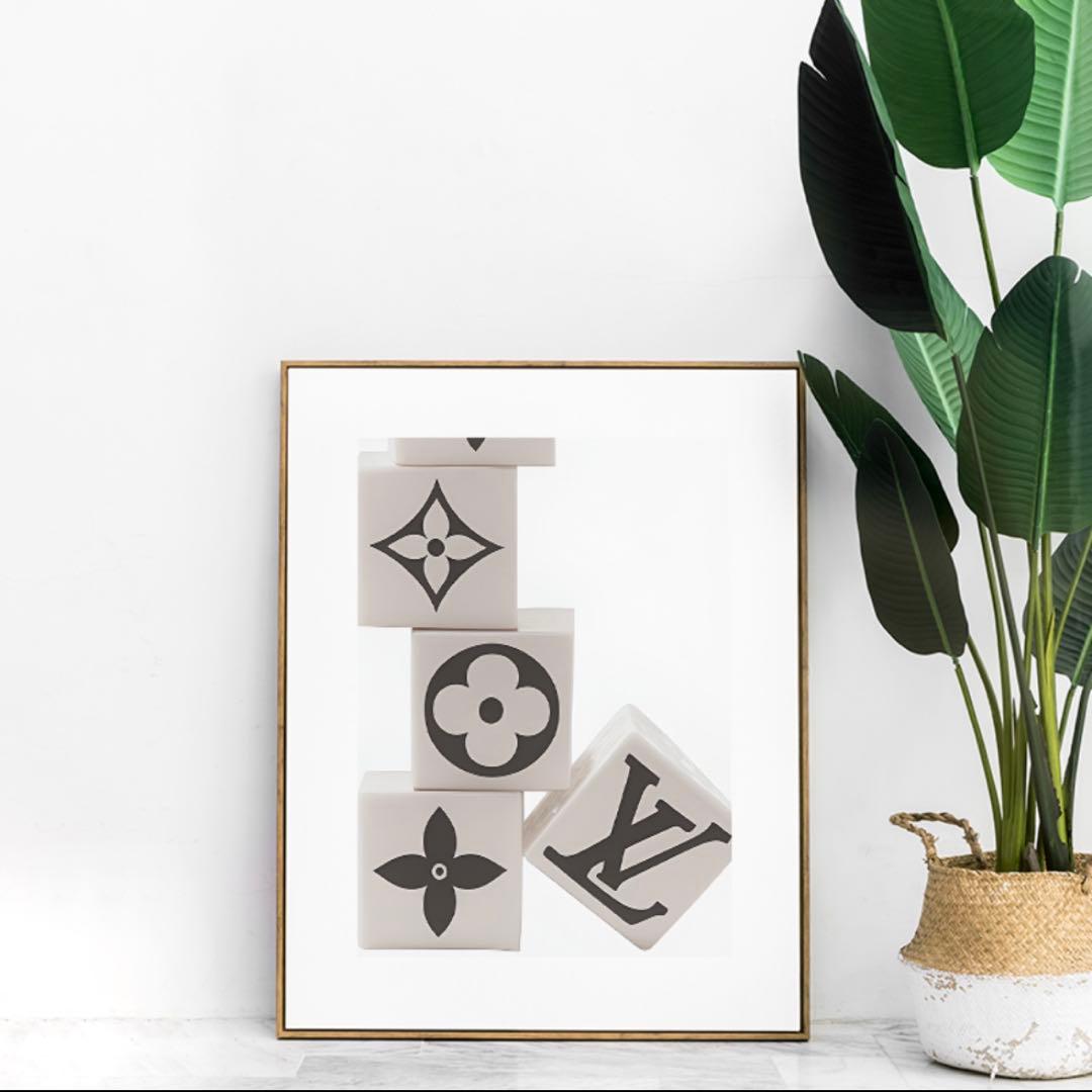 NWO様G068_A1ゴールドフレーム