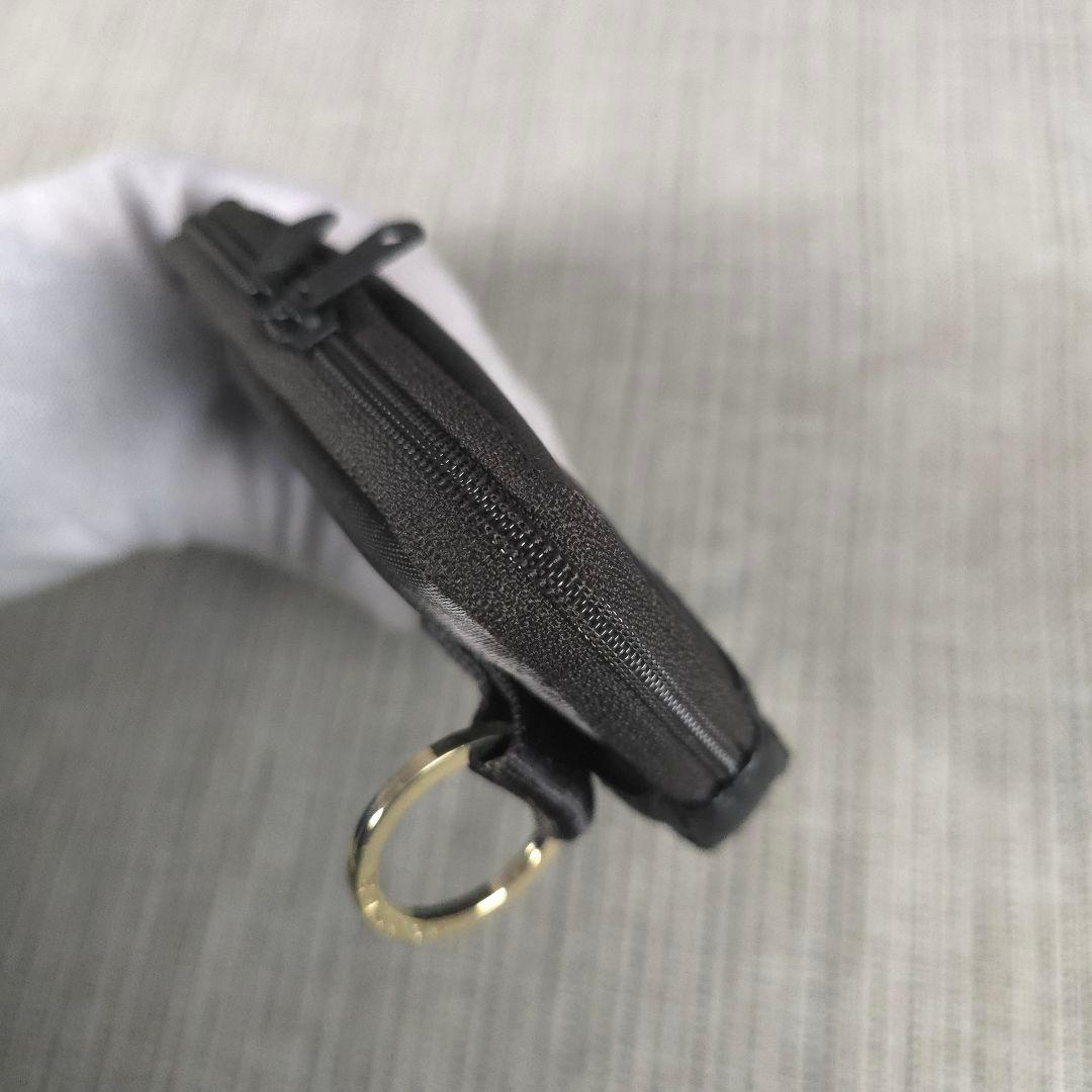 未使用　PORTER　サックスバー　別注　ケース　小銭入れ　マルチケース