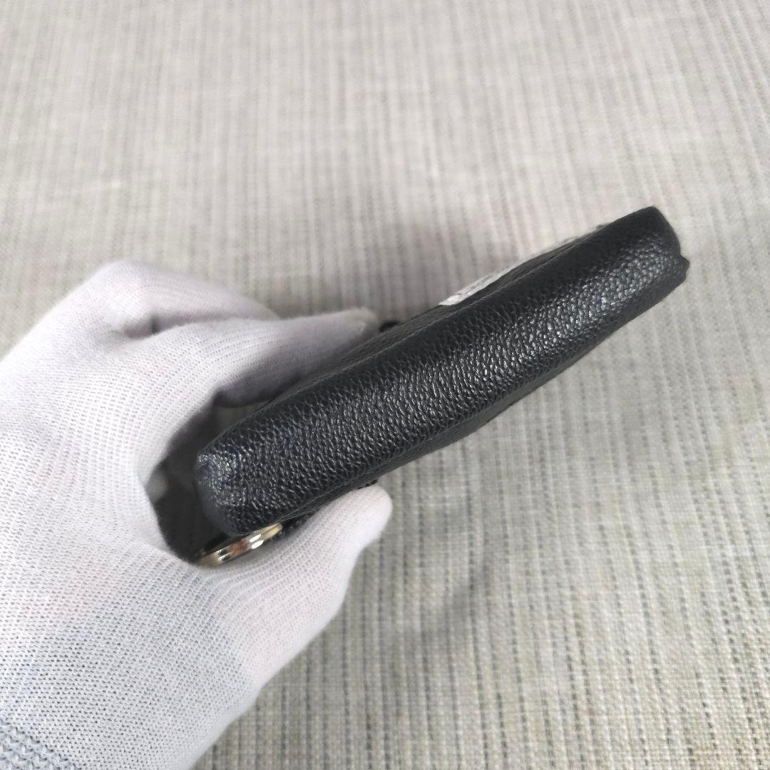 未使用　PORTER　サックスバー　別注　ケース　小銭入れ　マルチケース