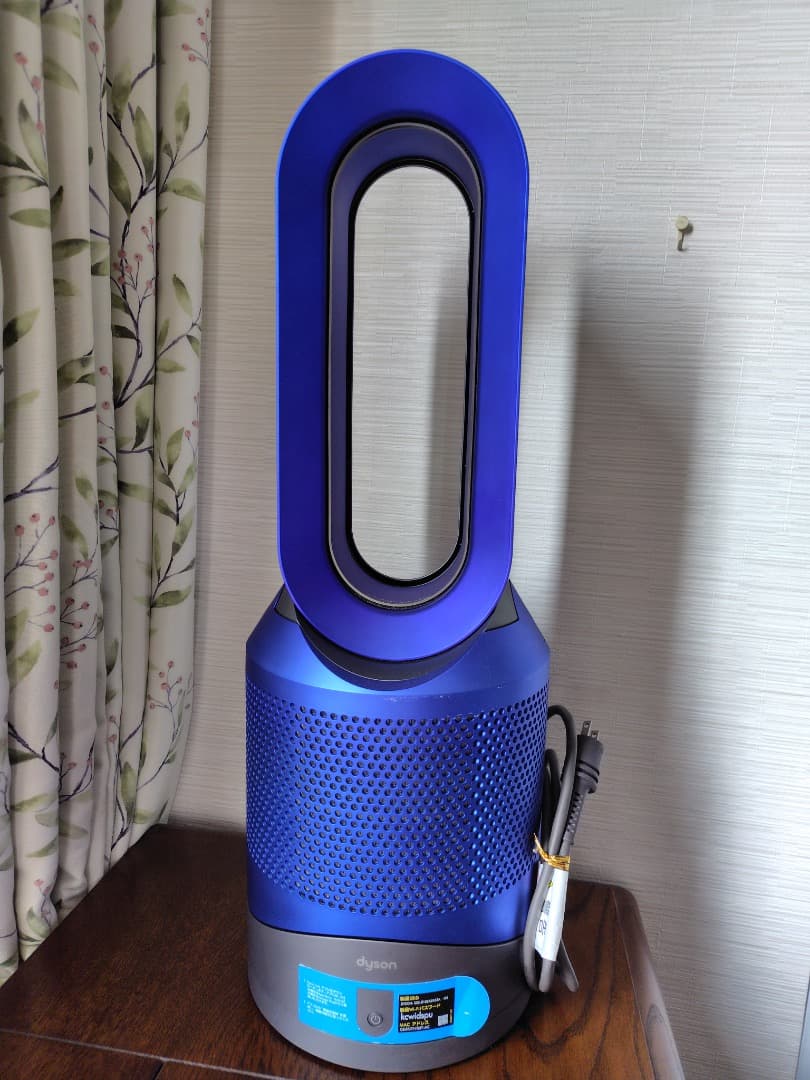 ダイソン　HP03　空気清浄機脳付きファンヒーター