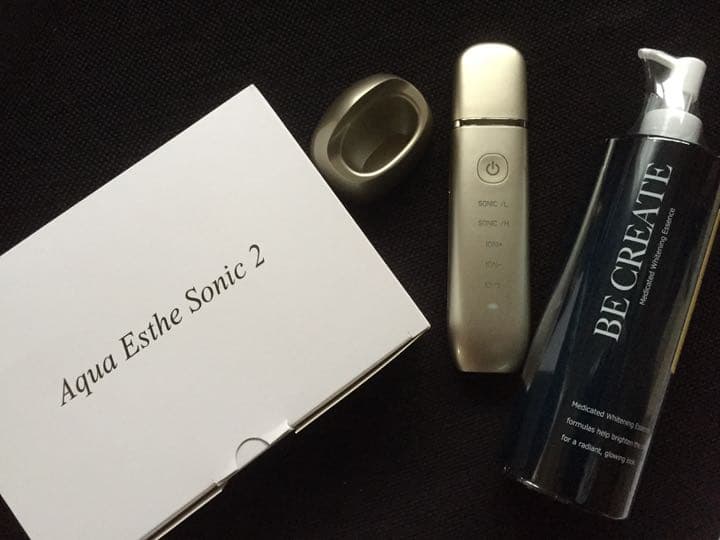 アクアエステソニック2