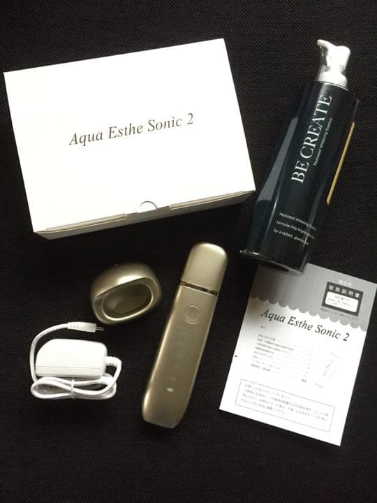 アクアエステソニック2