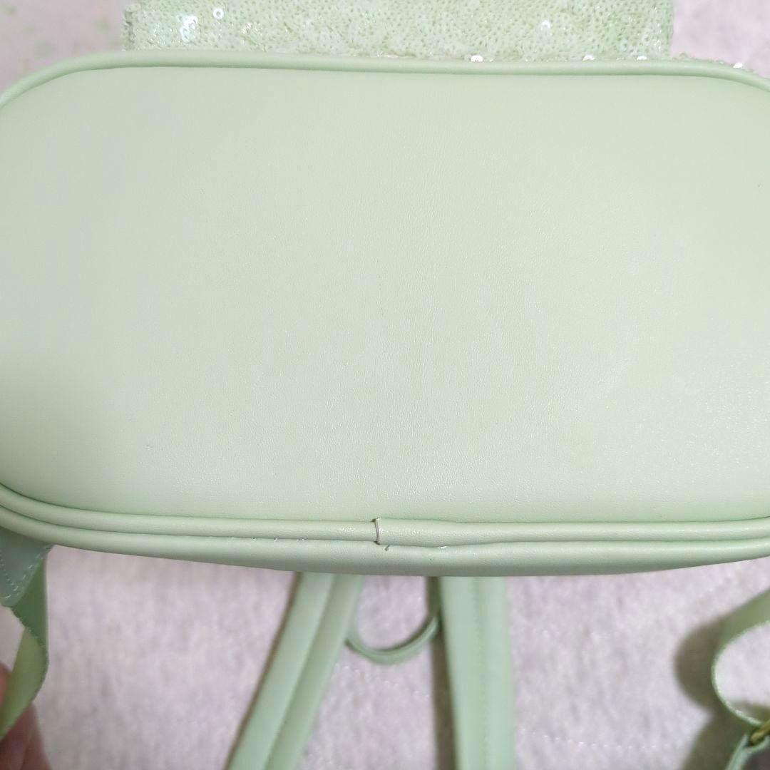 購入気の無いいねやめてください様【美品】Loungefly ディズニー ミニー