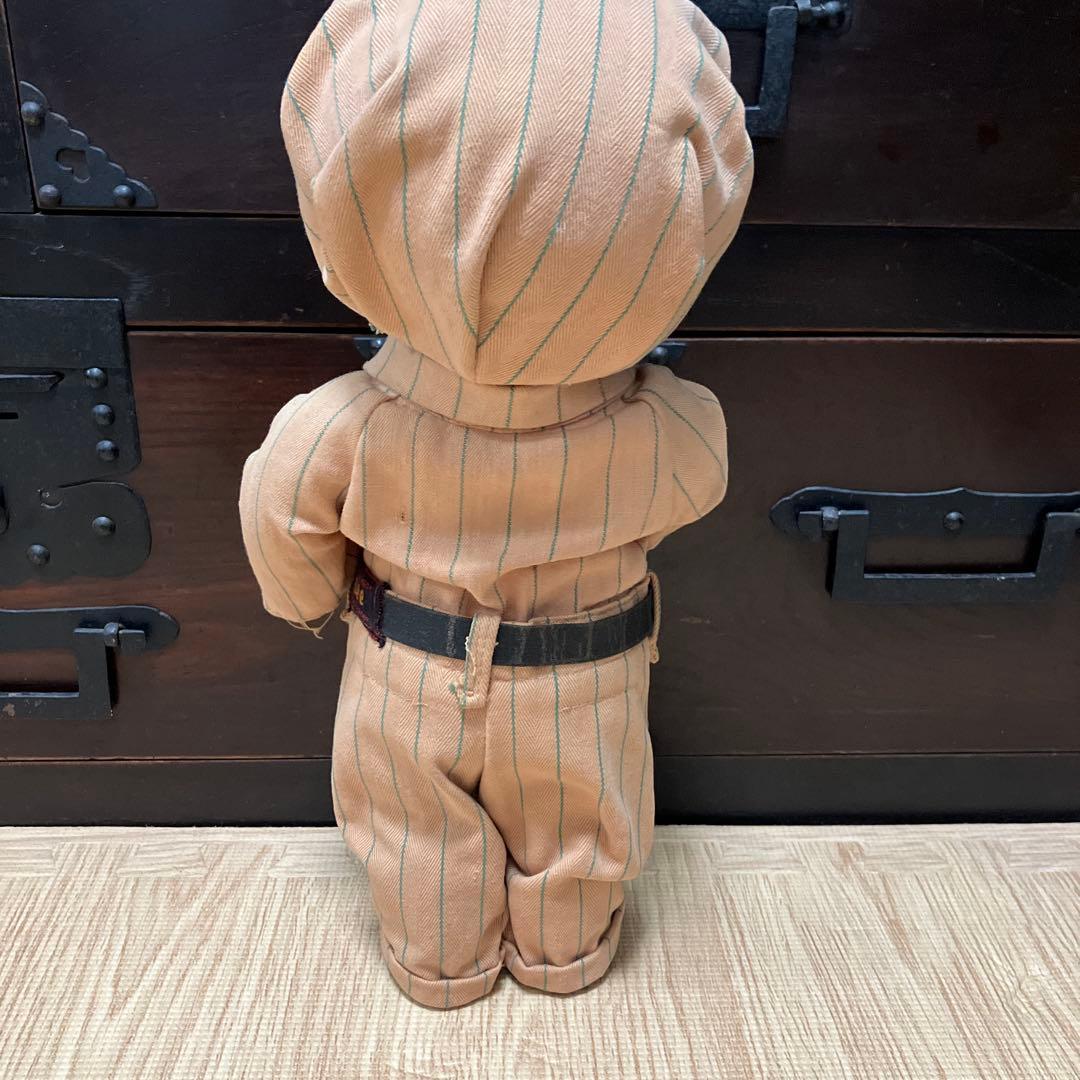 バディリー　コンポジション　コカコーラ　ヴィンテージ　buddylee