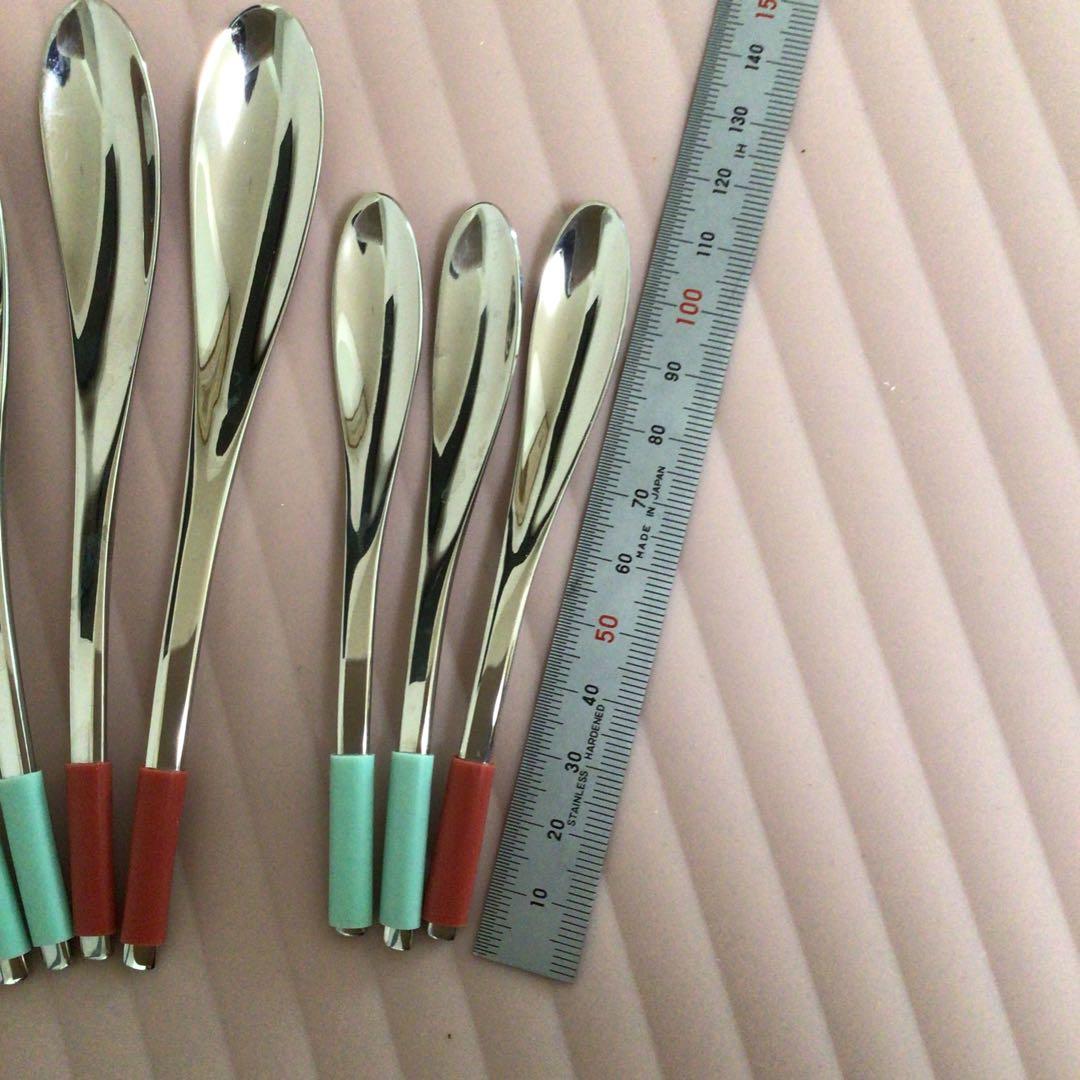 ビレロイアンドボッホ　スプーン2種