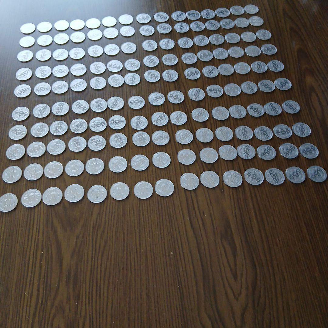 バッティングセンターラララ 150枚