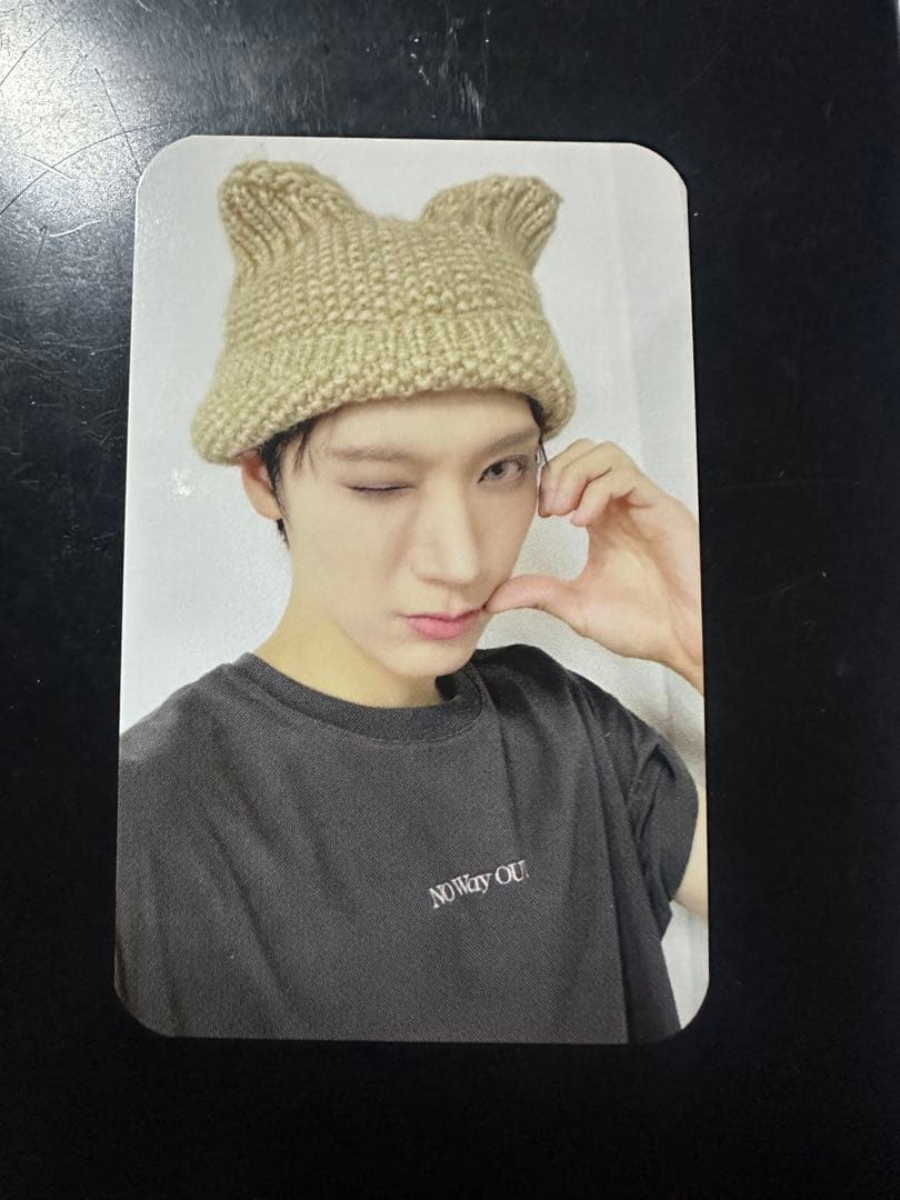 台北　VIP トレカ　テン