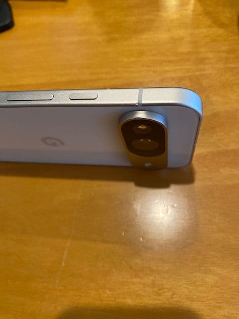 Google Pixel 9 256GB ホワイト 本体