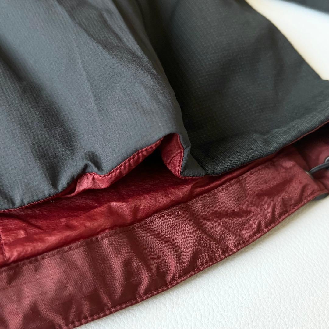 4971　toshi【美品】アークテリクス　アトムLTフーディ ジャケット