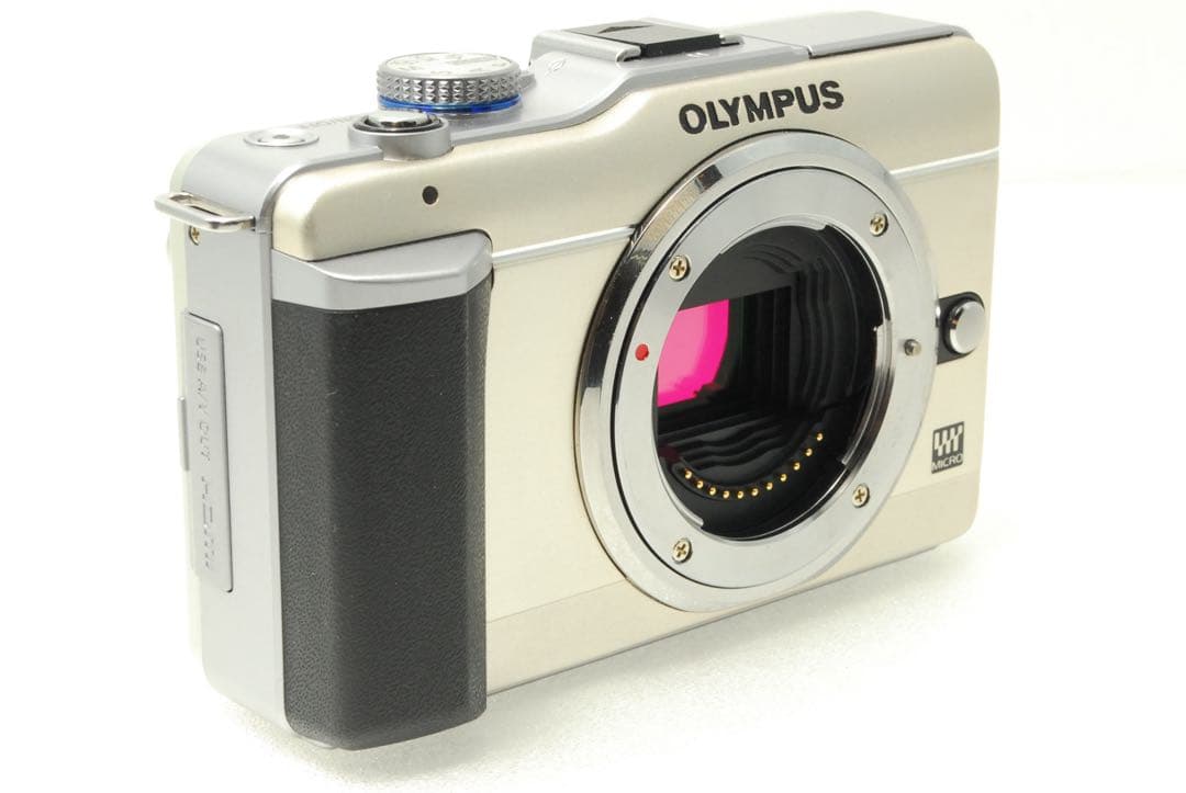 みかん様フォロー割_OLYMPUS E-PL1 ❤️スマホ転送 ミラーレス一眼レフ