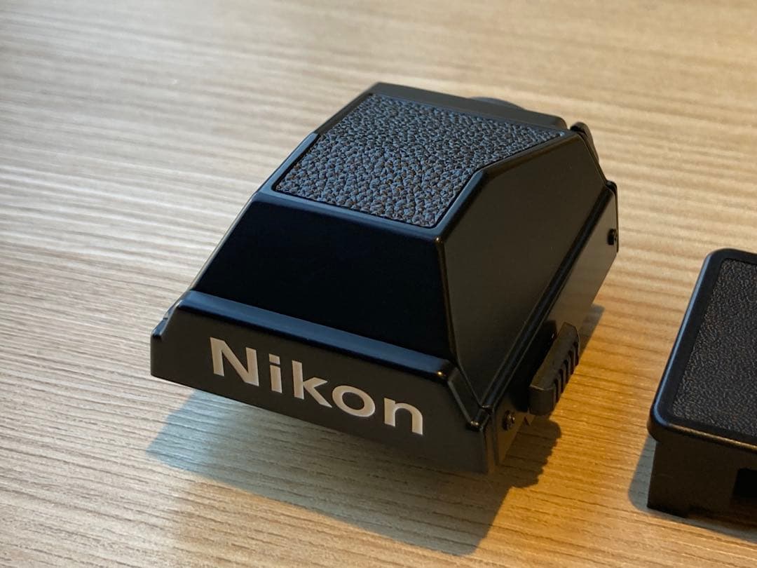 ★超美品！！★Nikon F3用ファインダー　DE-2