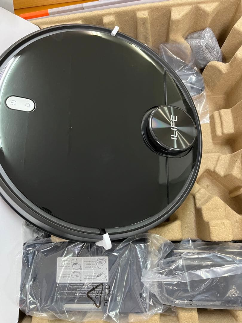 【A+】ILIFE(アイライフ) ロボット掃除機 A11