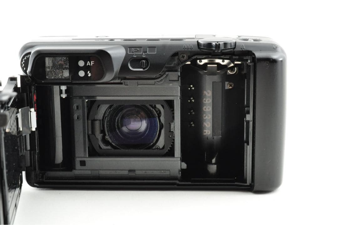 美品⭐︎動作確認済 PENTAX ESPIO 115G エスピオ　フィルムカメラ