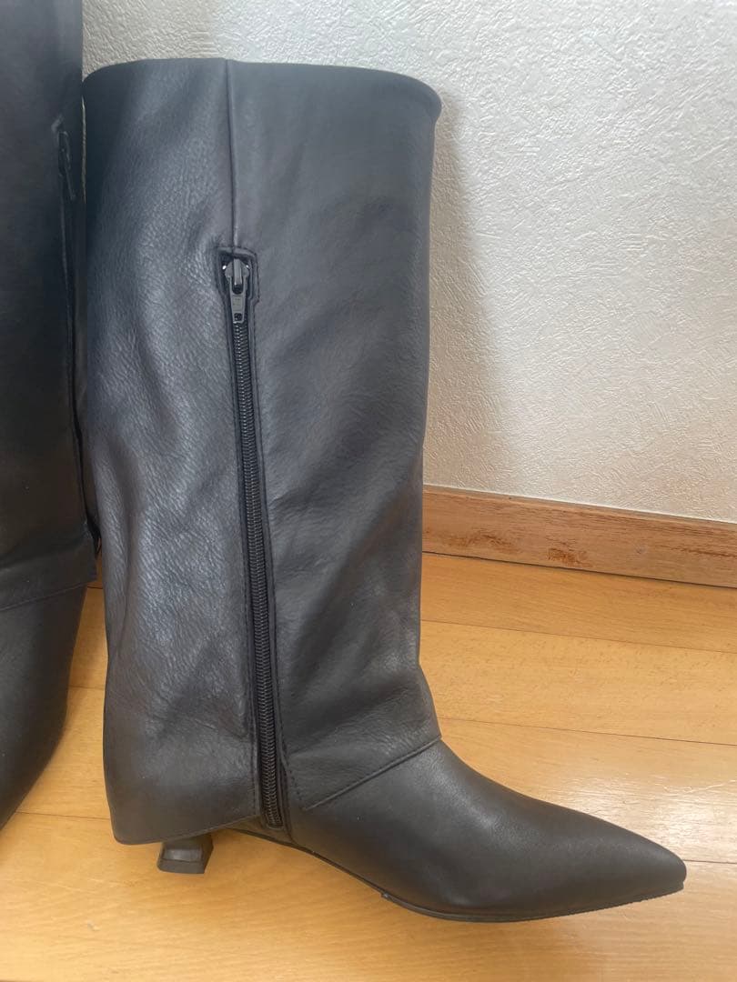 paloma woolのブーツ