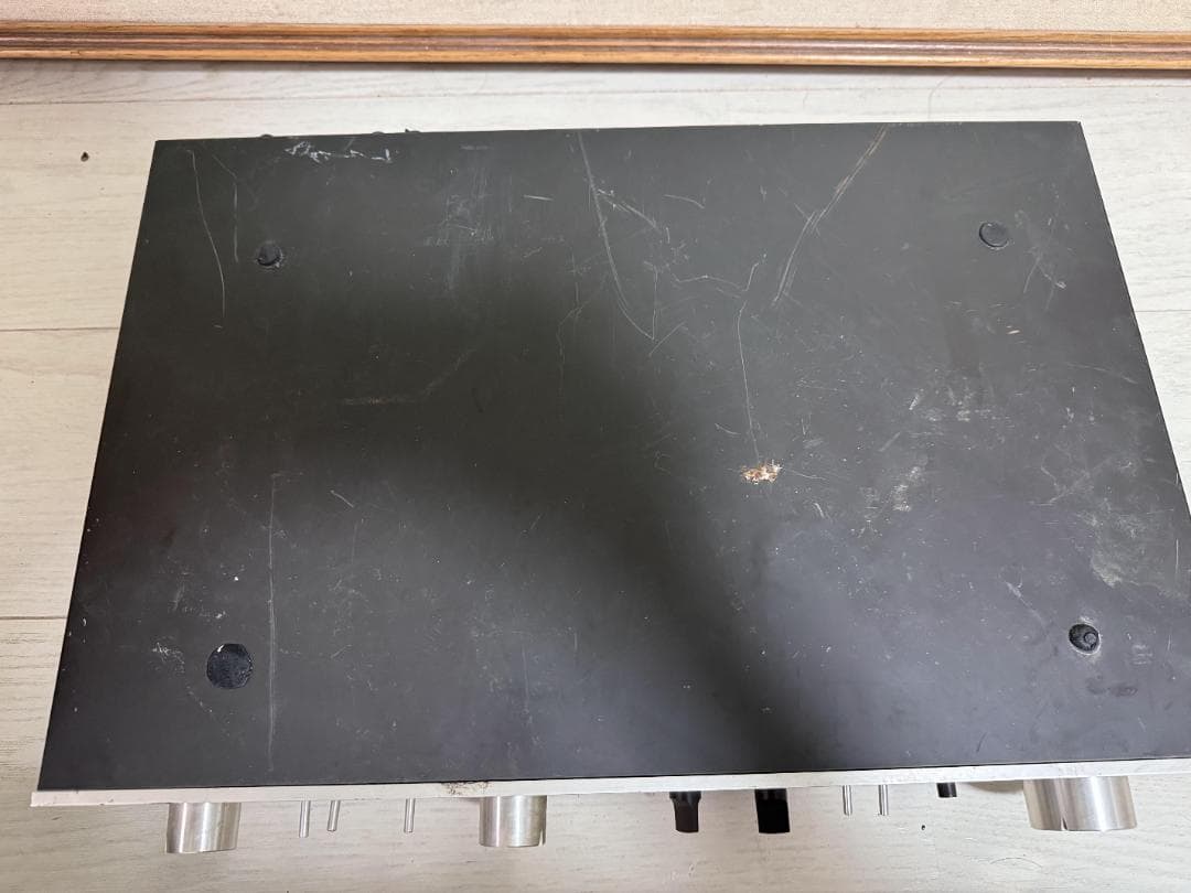 Aurex (Toshiba) A3032 プリアンプ