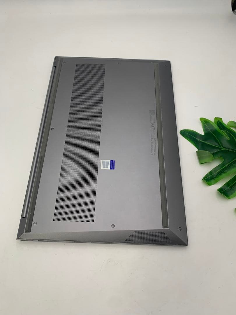 ZBook Studio G7 i7-10850H CPU2.70GH z