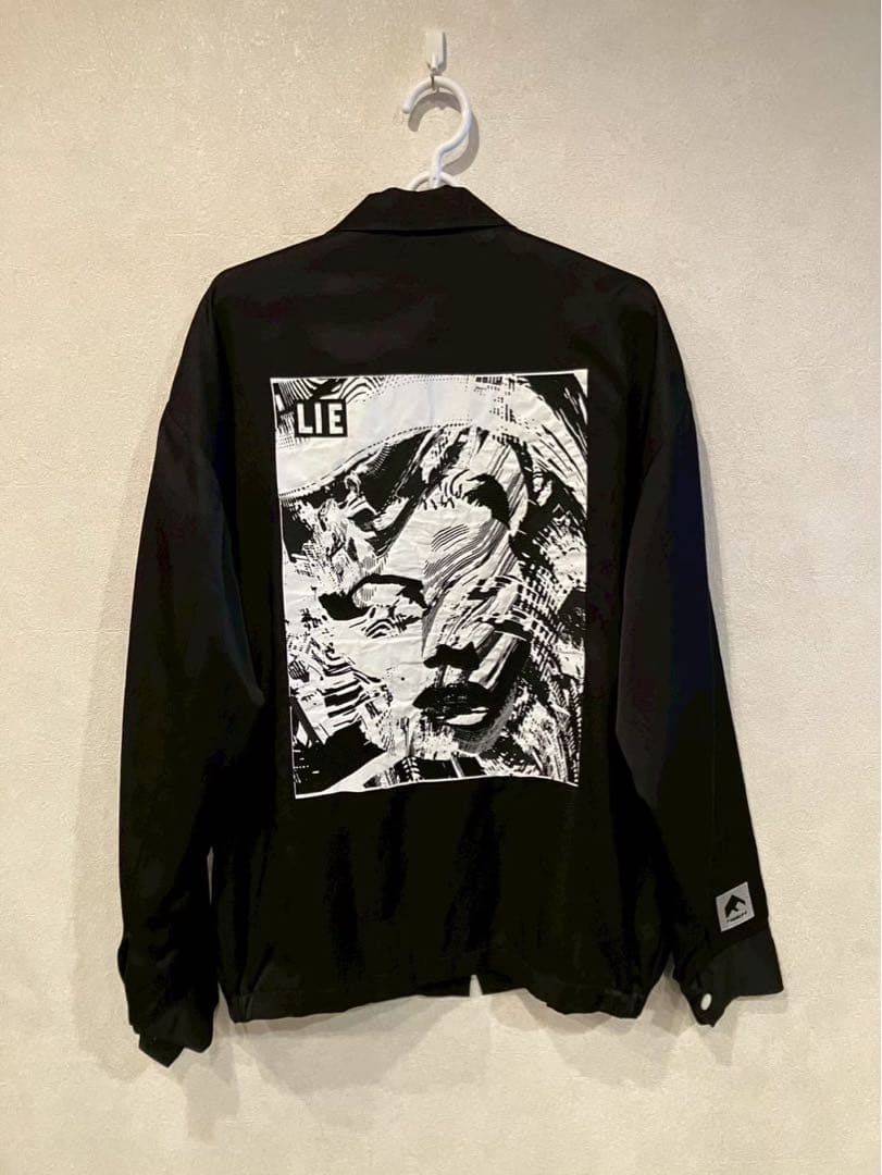 【Diggy着用】スーベニアジャケット SOUL'd OUT Diggy-MO'