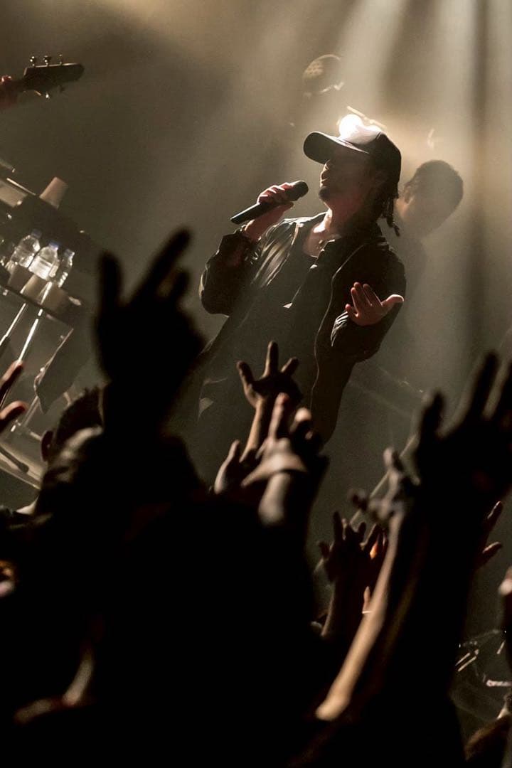 【Diggy着用】スーベニアジャケット SOUL'd OUT Diggy-MO'