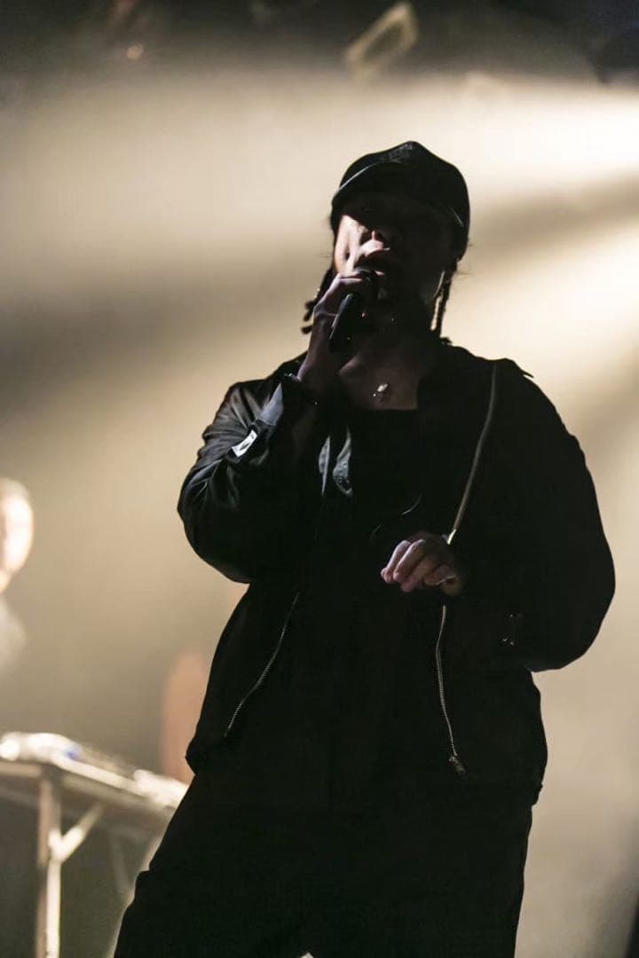 【Diggy着用】スーベニアジャケット SOUL'd OUT Diggy-MO'