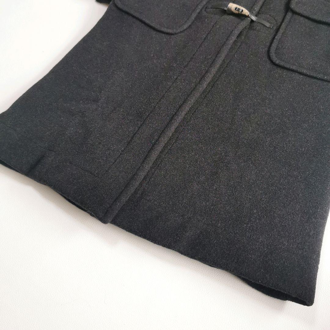 定価5万✨ロンドントラディション エリオポール別注 ダッフルコート ロング М