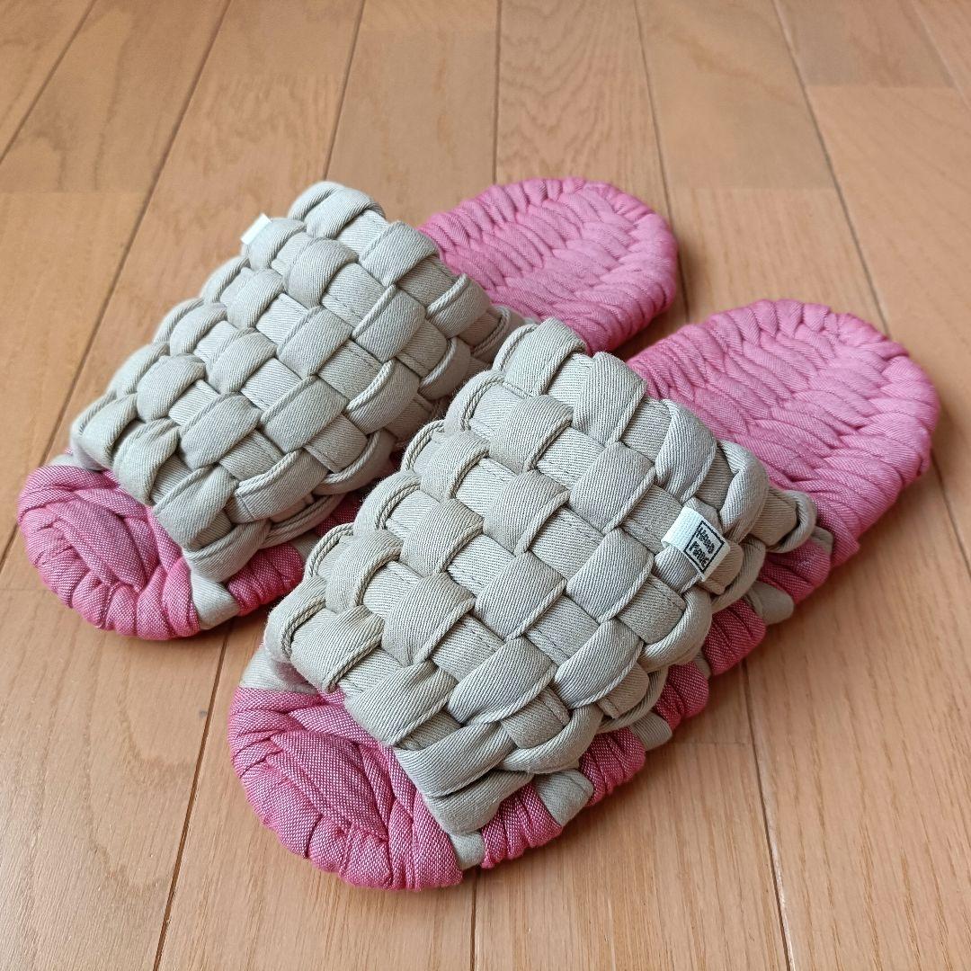 nnaritamarikoo 布ぞうりオーダー品