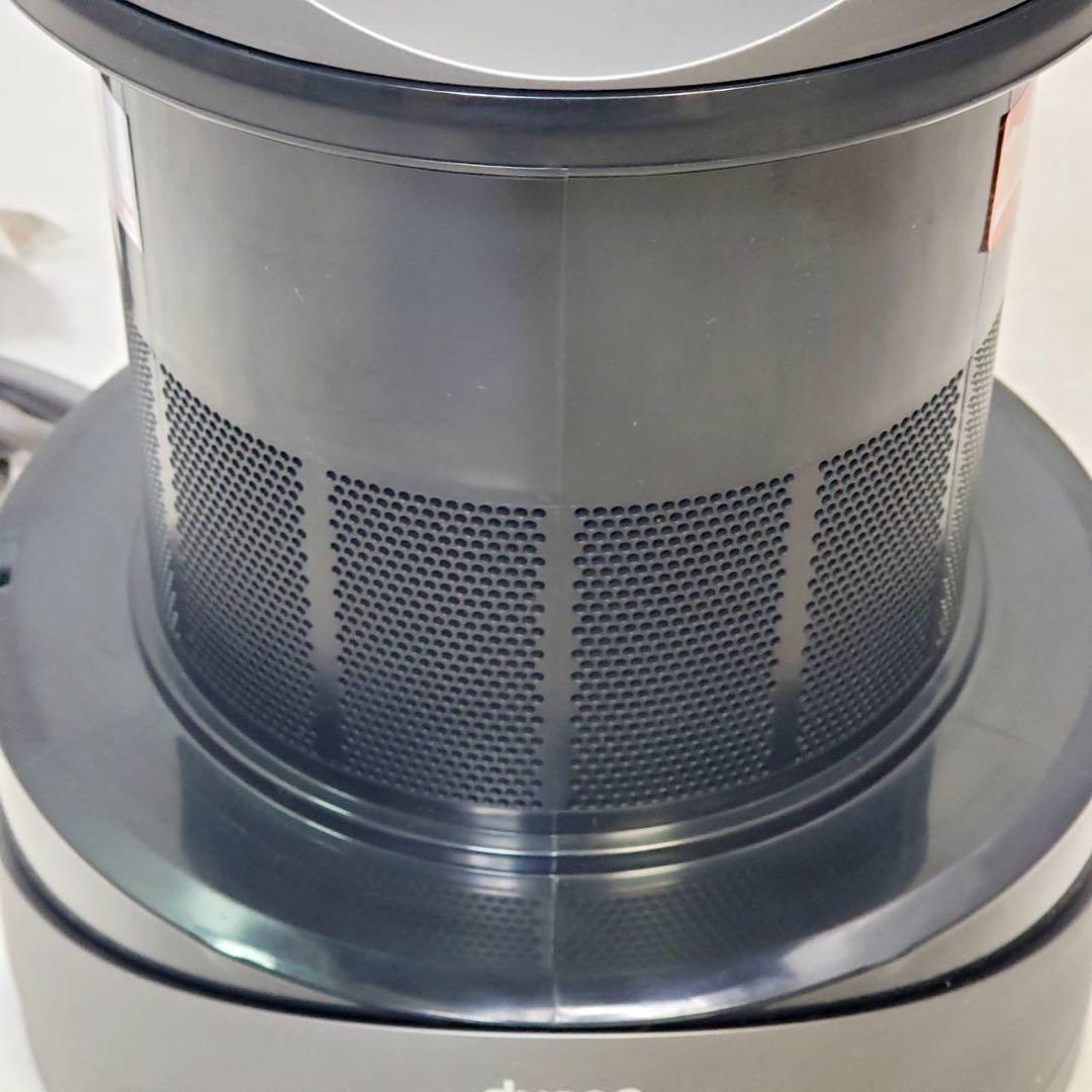 【フィルター新品・美品】 dyson HP00 ファンヒーター 空気清浄機能付