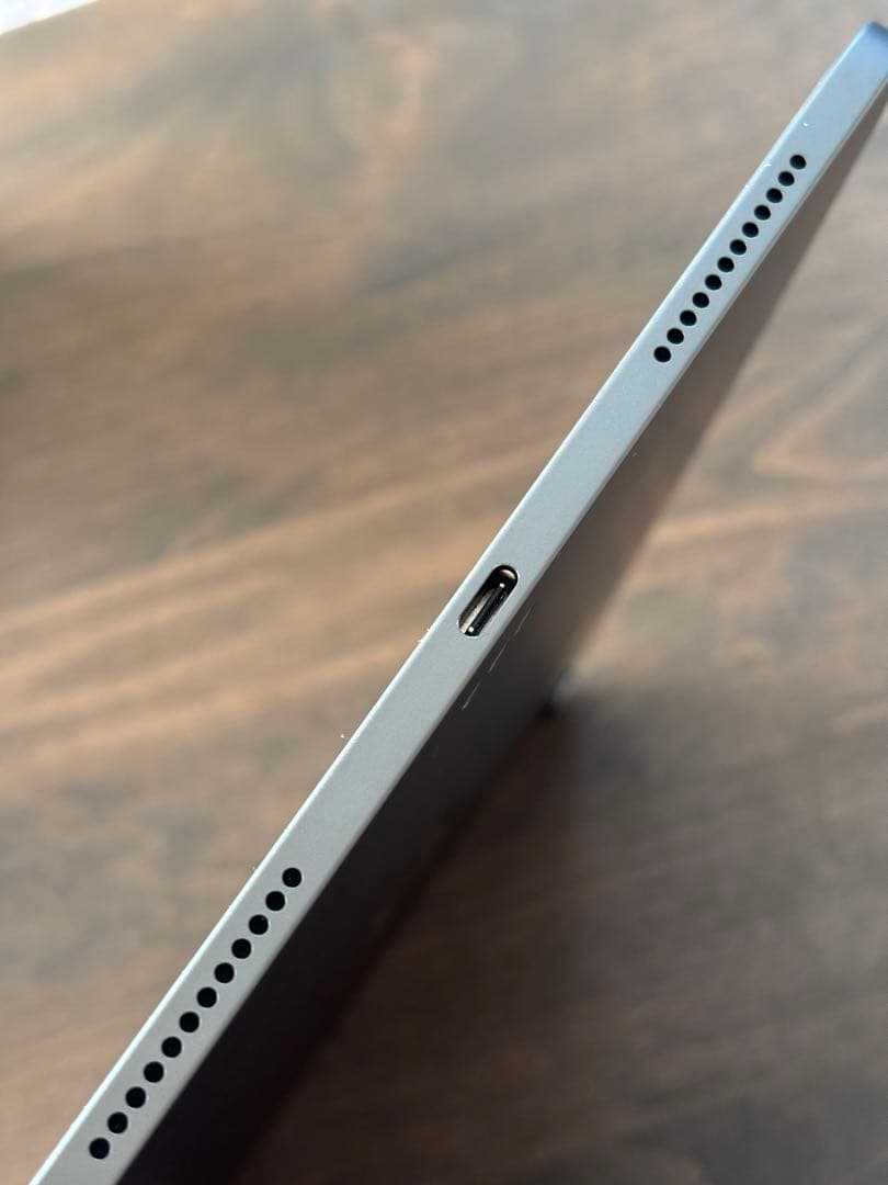 【美品】 iPad Air 第4世代 スペースグレイ 256GB