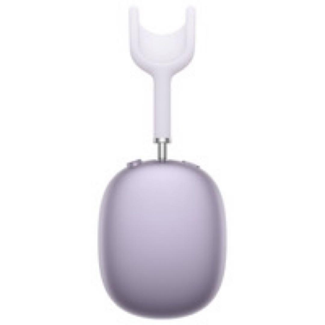 【即日発送】Apple AirPods Max USB-C パープル