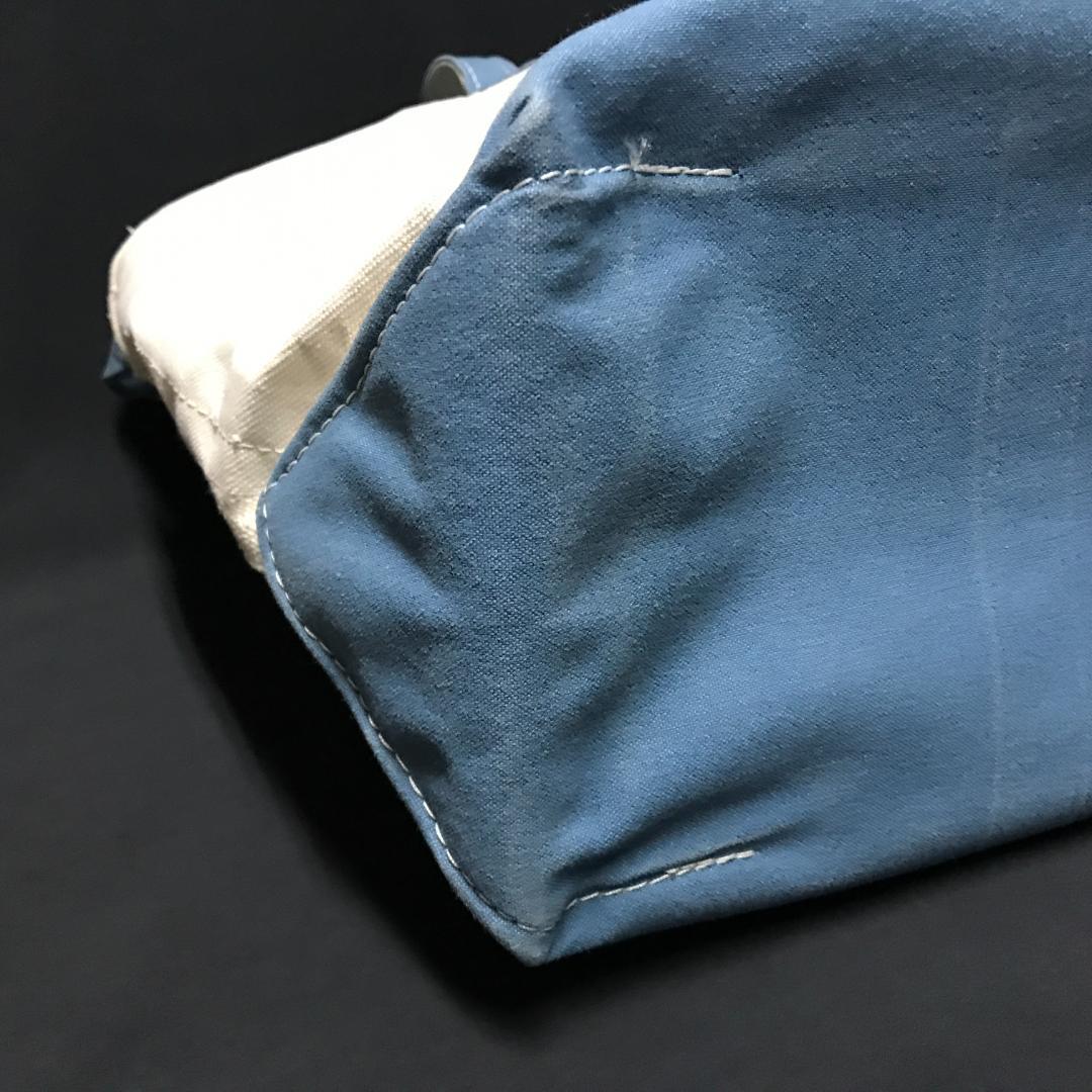 L.L.Bean BOAT AND TOTE ZIP-TOP ラージ Slate