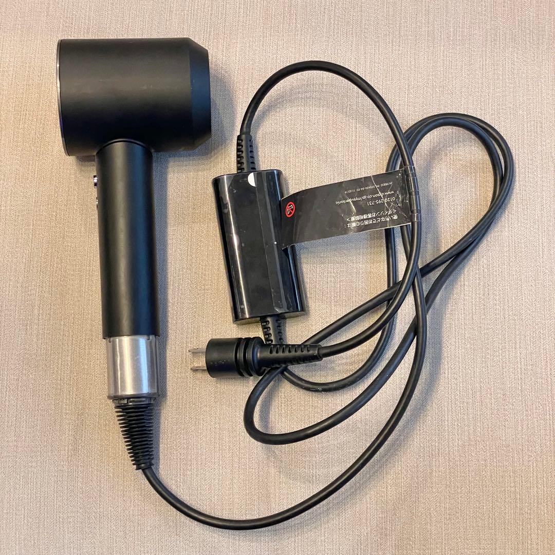 【美品】ダイソンHD08ヘアドライヤー