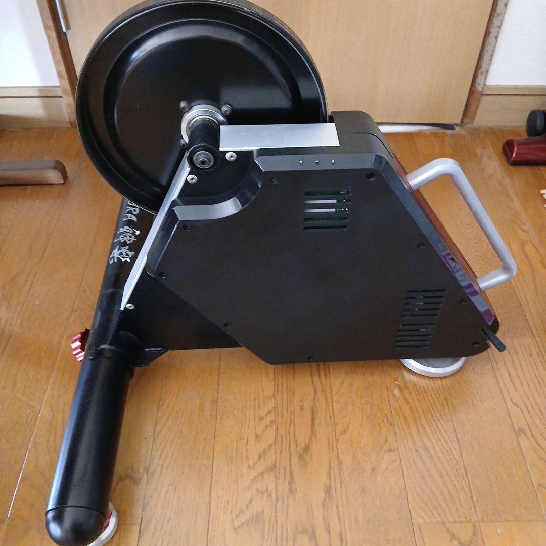 (専用)ミノウラ MINOURA 神楽 KAGURA LSD9200