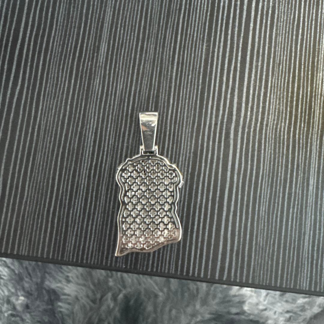 (定価4万円)AVARANCHE ジーザス トップ