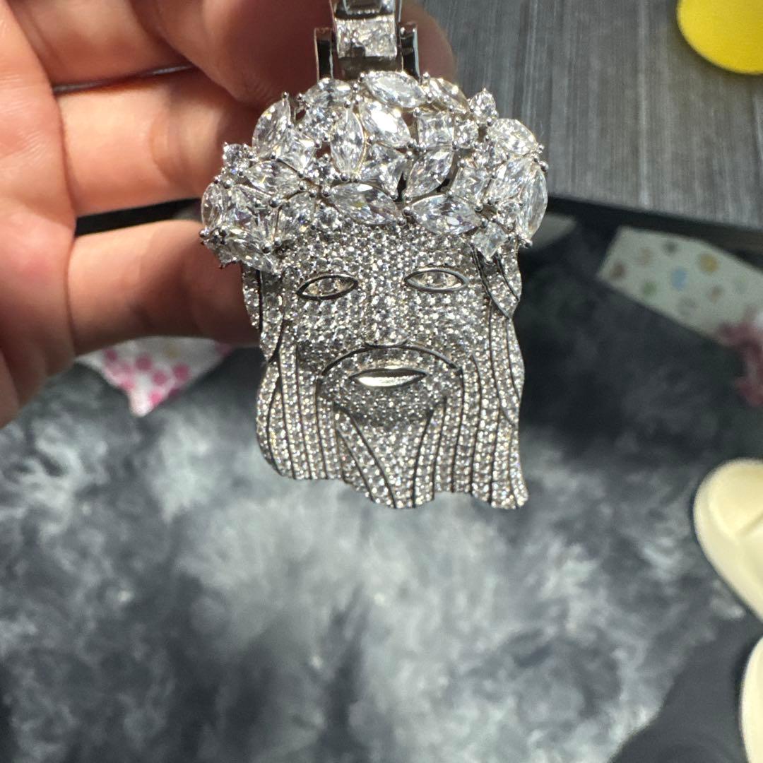 (定価4万円)AVARANCHE ジーザス トップ