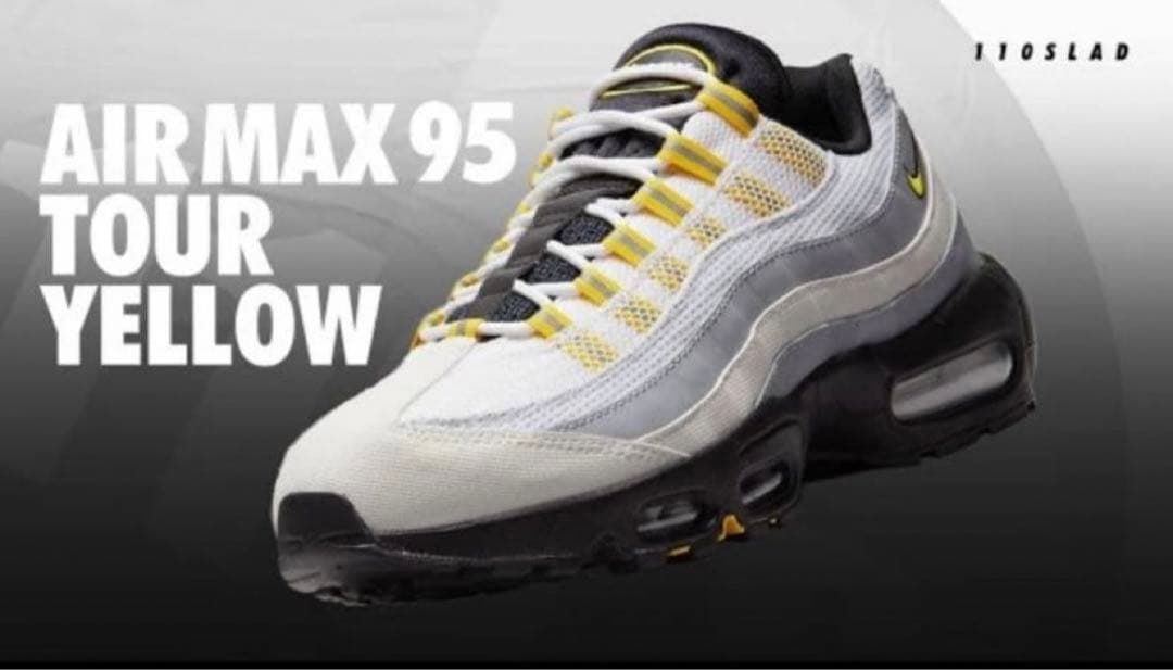 ナイキ エアマックス95 エッセンシャル DQ3982-100