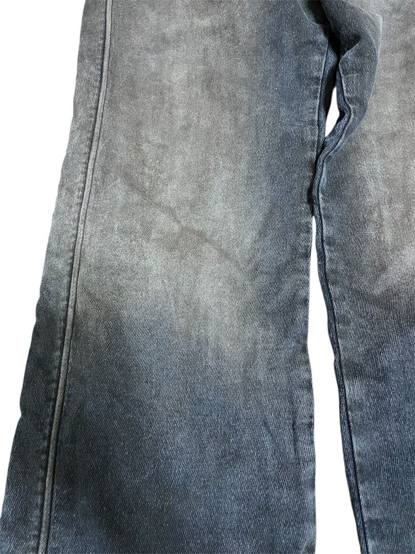 DIESEL ディーゼル　D-MARTIANS トラックパンツ　ユニセックスxs