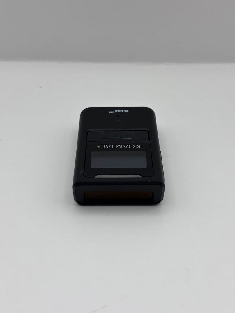 KOAMTAC KDC-200iM バーコードリーダー