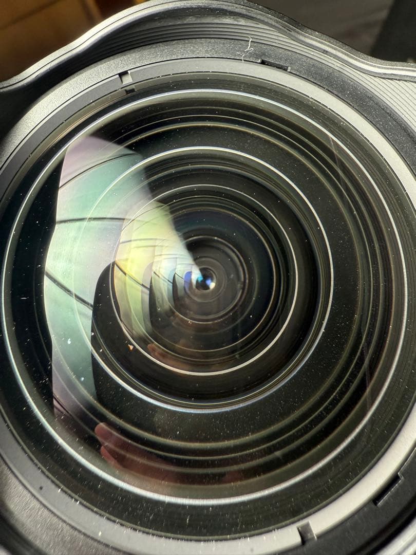 （作例あり）M.ZUIKO DIGITAL ED 7-14mm F2.8 PRO