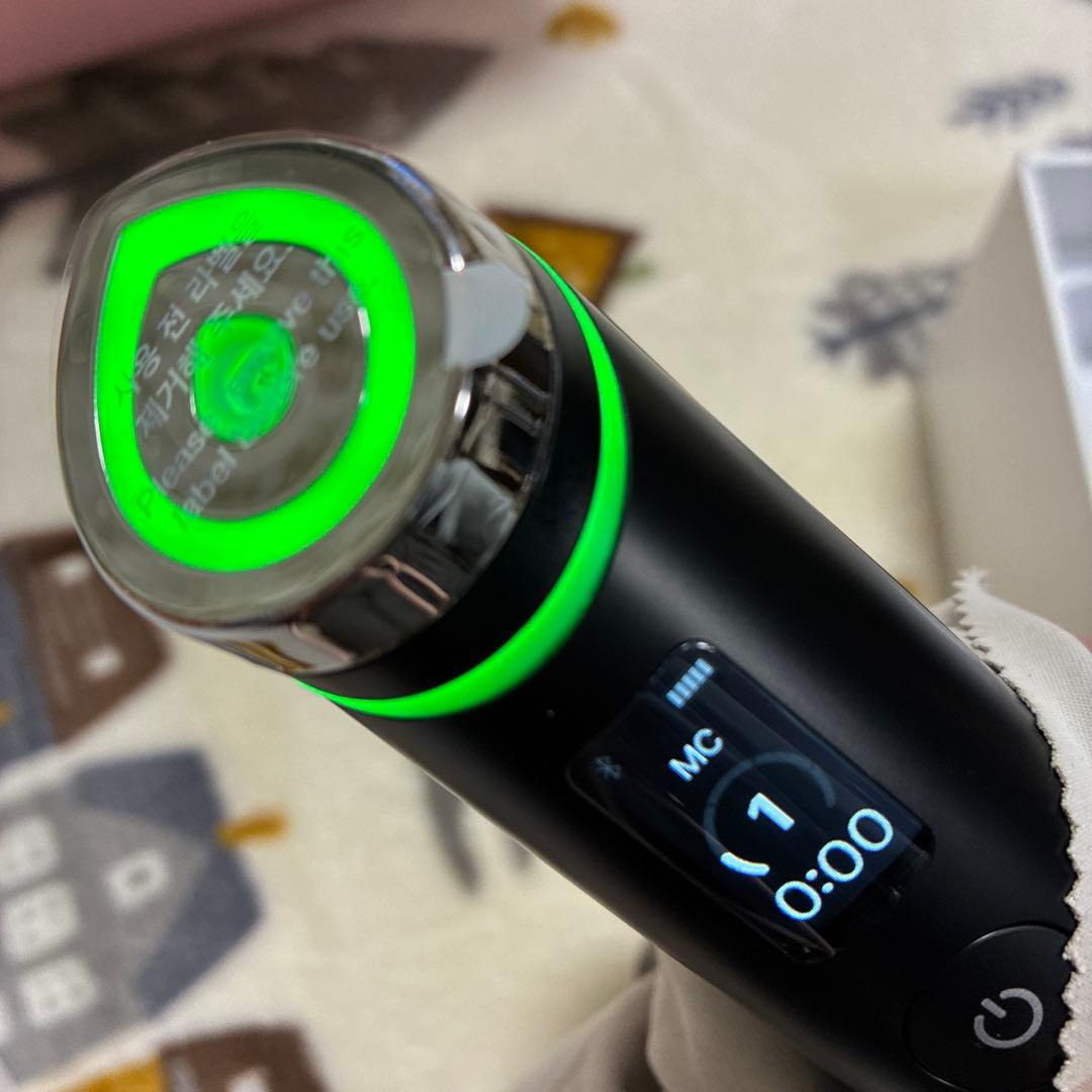 【訳あり】medicube AGE-R BOOSTER PRO ブースタープロ